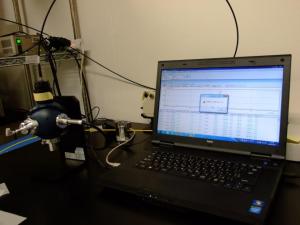 絶対PL量子収率測定装置