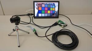 Cable Extension Kit for Raspberry Pi Camera